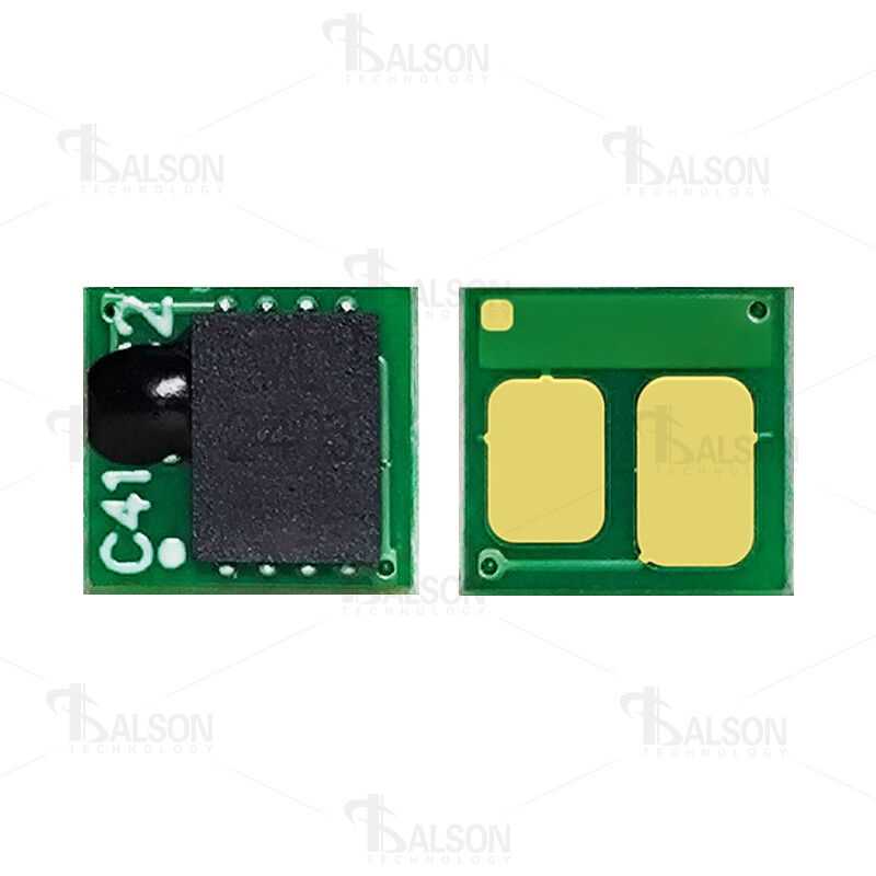 Canon CRG-075 toner cartridge chip Color imageCLASS LBP646Cdw/LB647Cdw