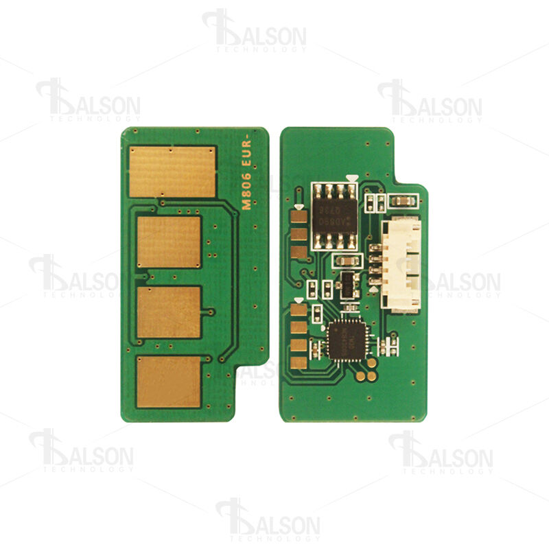 Samsung CLT-806S chip MultiXpress X7400GX/X7400LX/X7500LX