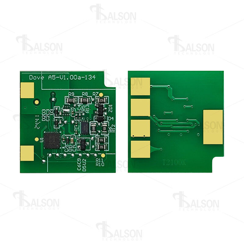 Pantum CTL-C21000H chip CP2100D/CP2100DN/CP2100DW