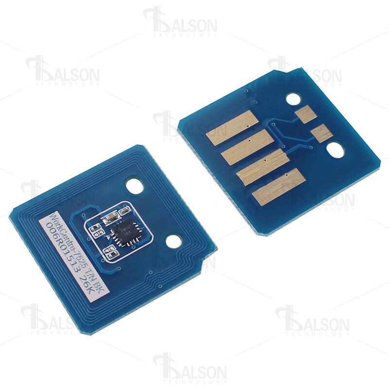 Fuji Xerox 006R01513 chip WC 7525/7530/7535/7545