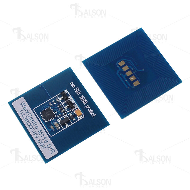 Fuji Xerox 013R00589 chip M123/C128/118/133