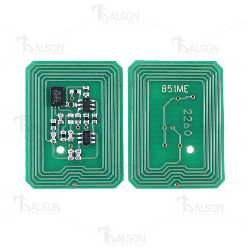 OKI 44059168 chip MC851/MC861