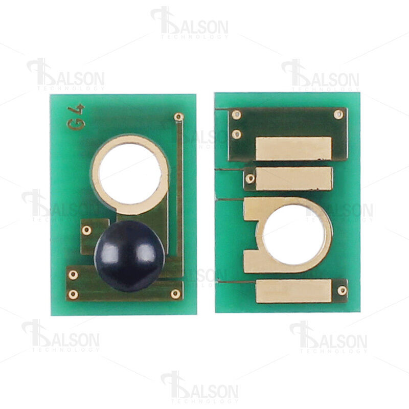 Compatible Ricoh 34IUT Toner Chip For Ricoh MPC2003SP 2503SP 2011