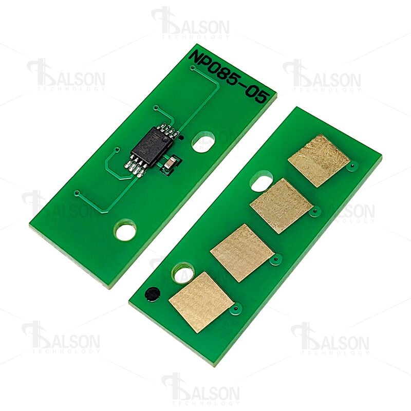 Compatible T FCT FC50WW Toner Chip For Toshiba e Studio 2555C 3055C 3555C 4555C 5055C