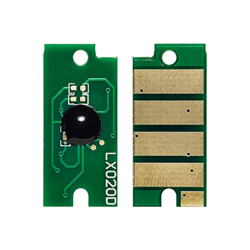Fuji Xerox CT202677 chip DocuPrint CM310 z/CP310 dw