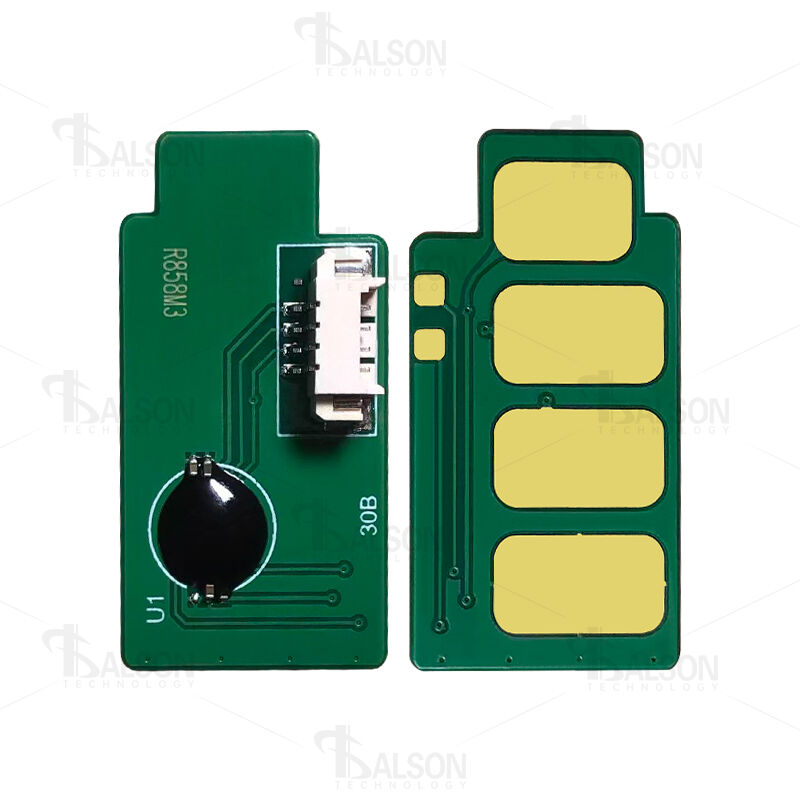 Samsung MLT-D758S chip SL-K4255RX/K4305LX/K4355LX