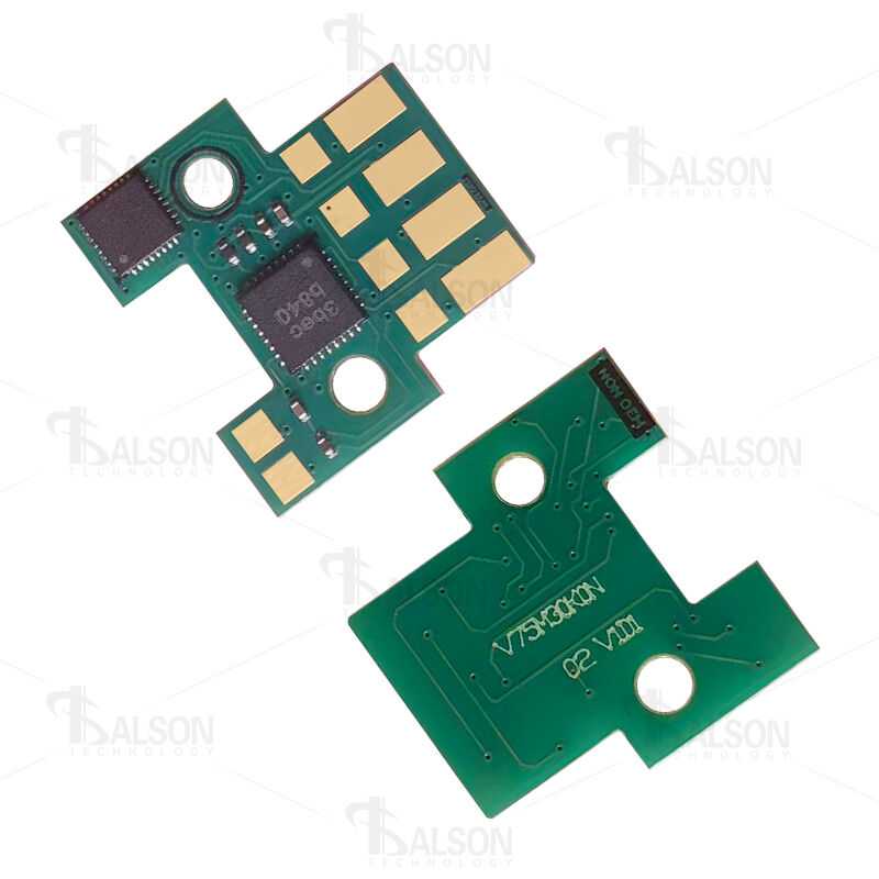 Fuji Xerox 006R04831 chip C325/C320