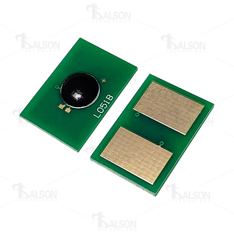 OKI 45807102 Chip B412dn/B432dn/B512dn