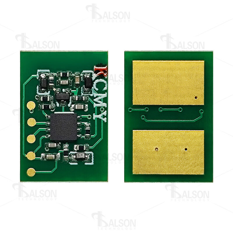 OKI 45536512 chip ES9431/ES9541