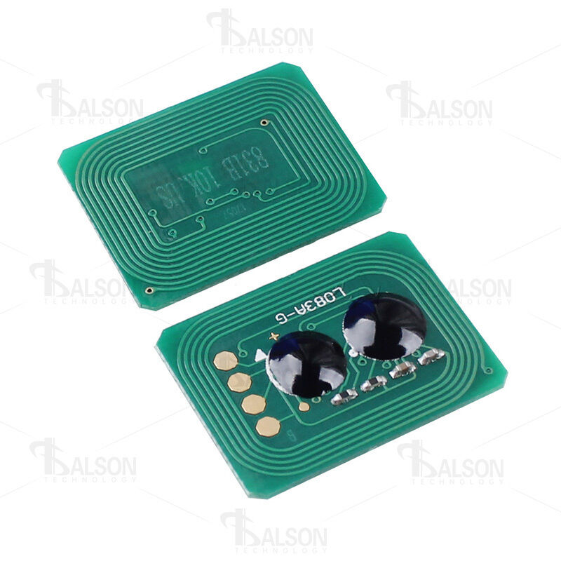 OKI 44844508 chip C811/C831/C841