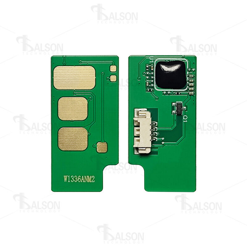 Compatible W1336A 336A Toner Chip For HP M42623n dn M42625n dn