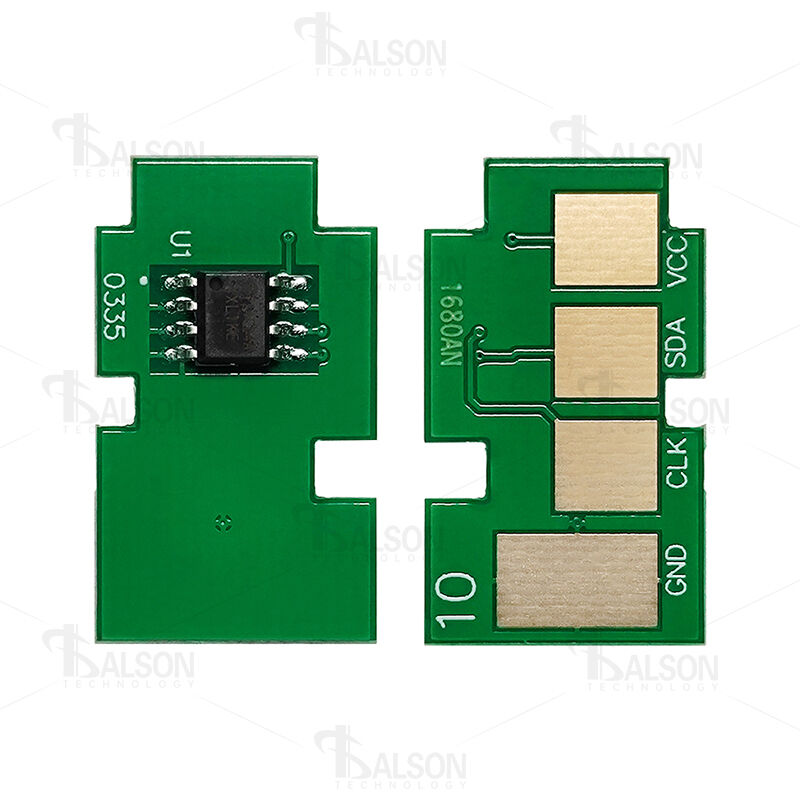 Compatible W1680A Chip For HP laser 102a 102w