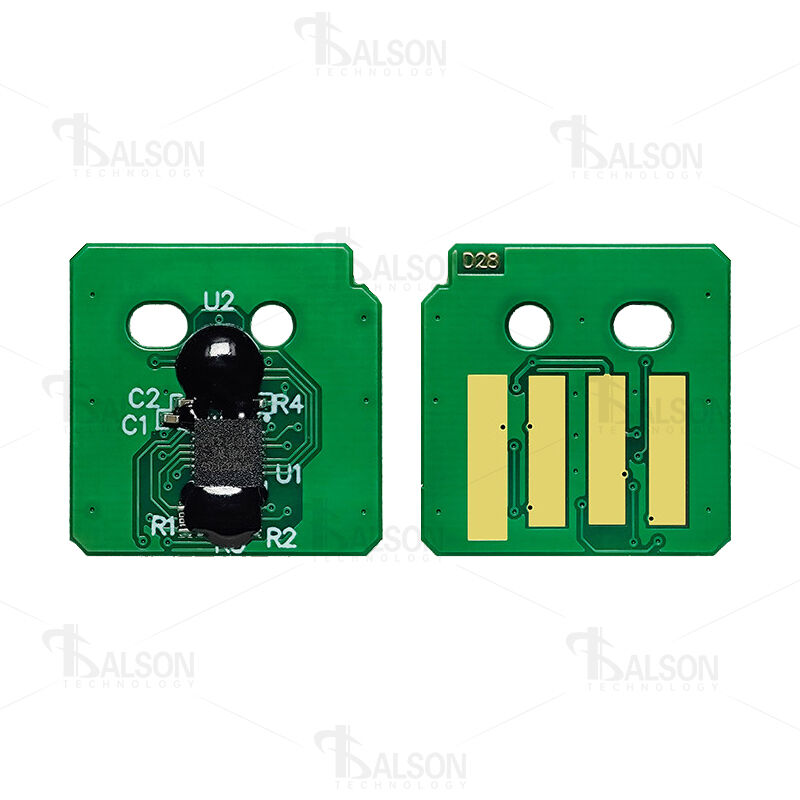 Compatible CT204257 Toner Chip For Xerox Fujifilm Apeos C2061 C2561 C3061 C2567
