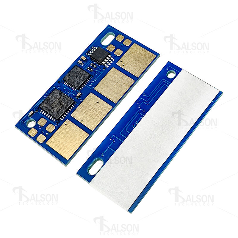 Compatible 006R04387 Toner Chip For Xerox C230 C235