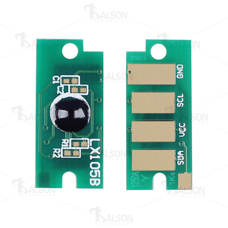 Compatible 331 0777 Toner Chip For DEL 1250c 1350cnw 1355cn 1355cnw C1760nw