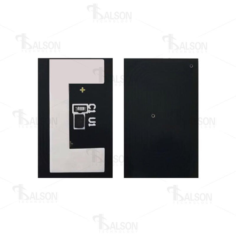 Compatible TK 5205 Toner Chip For Kyocera Mita TASKalfa 356ci