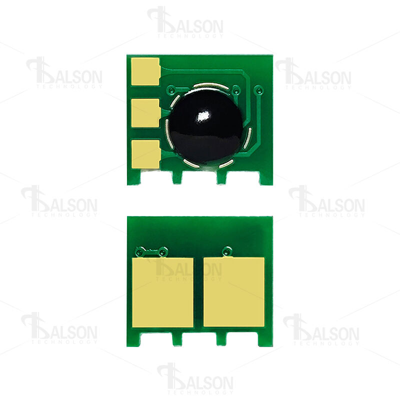 Compatible CRG 118 318 418 718 Toner Chip For Canon LBP7200