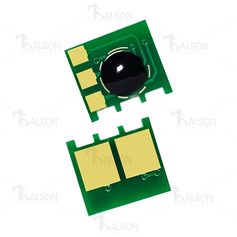 Compatible CRG-732 Toner Chip For Canon  i-SENSYS LBP7780cx CRG732
