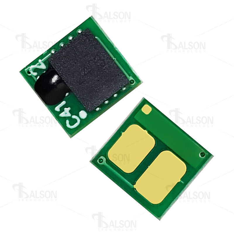 Compatible CRG 072H Toner Chip For Canon  imageCLASS LBP172dw MF284dw