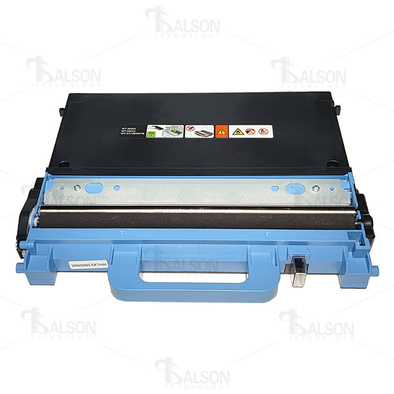 Compatible MP3110 Waste Cartridge For TOEC MP3100CDN