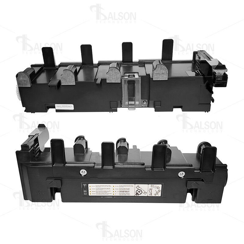 Compatible A1AU0Y1 A1AU0Y3 Waste Cartridge For Minolta bizhub C25 C35 C35P