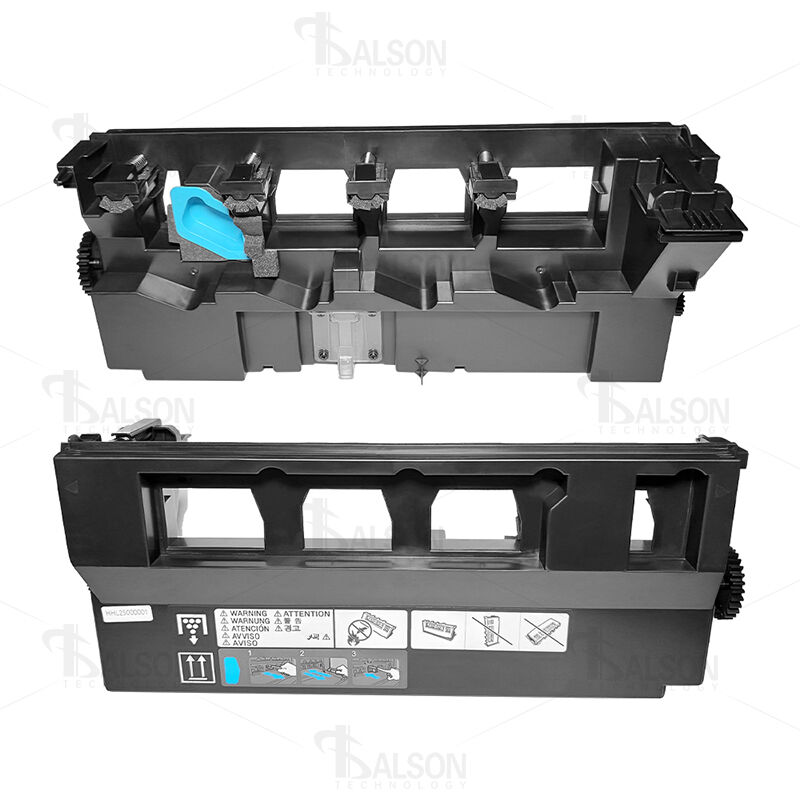 Compatible A162WY1 A162WYA1 Waste Cartridge For Minolta Biizhub C220 C280