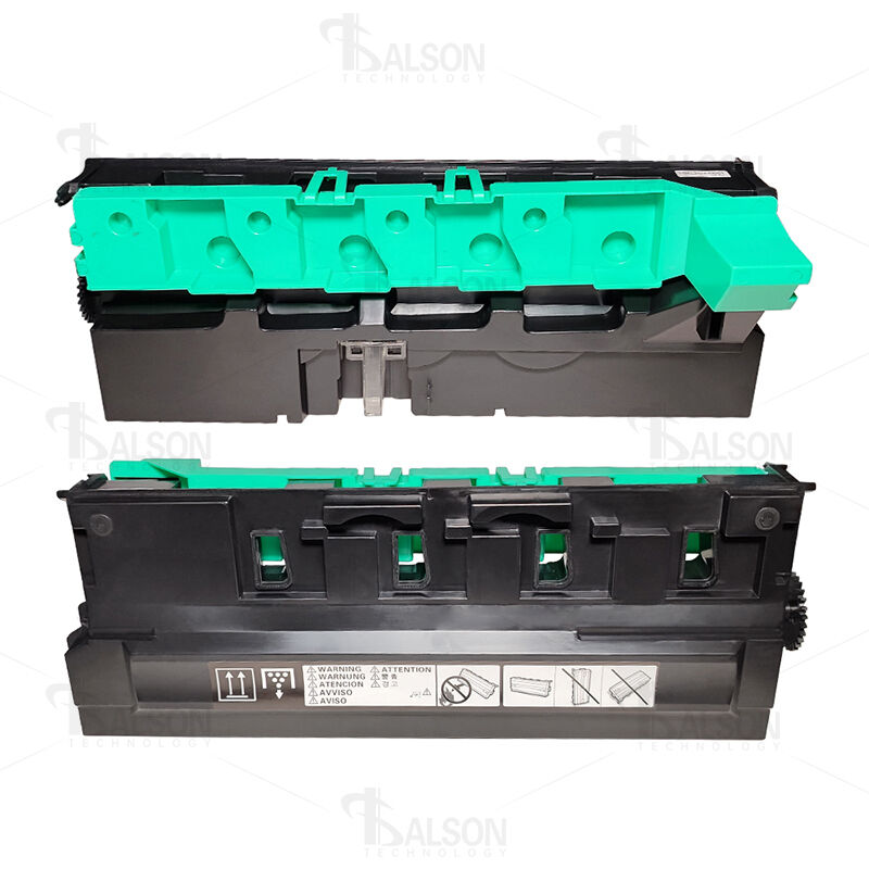 Compatible A4NN WY1 Waste Cartridge For Minolta 224e 284e 308 364e