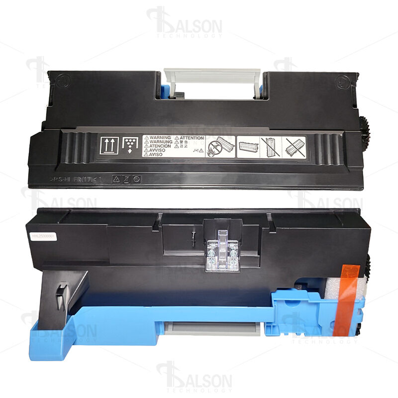Compatible AAJ5WY1 AAJ50Y1 Waste Cartridge For Minolta bizhub 308 368