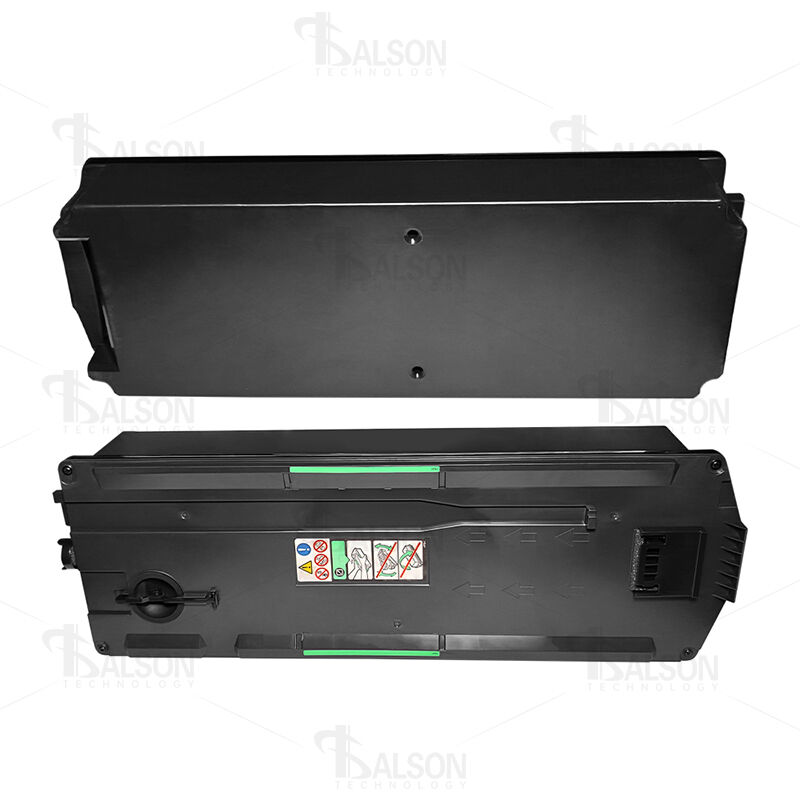 Compatible IM C3000 Waste Cartridge For Ricoh IM C2000 2500 3000