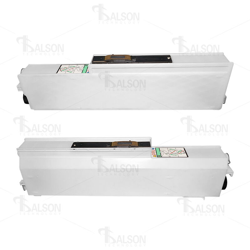Ricoh MPC6502 used toner cartridge MP C6502SP/C8002SP