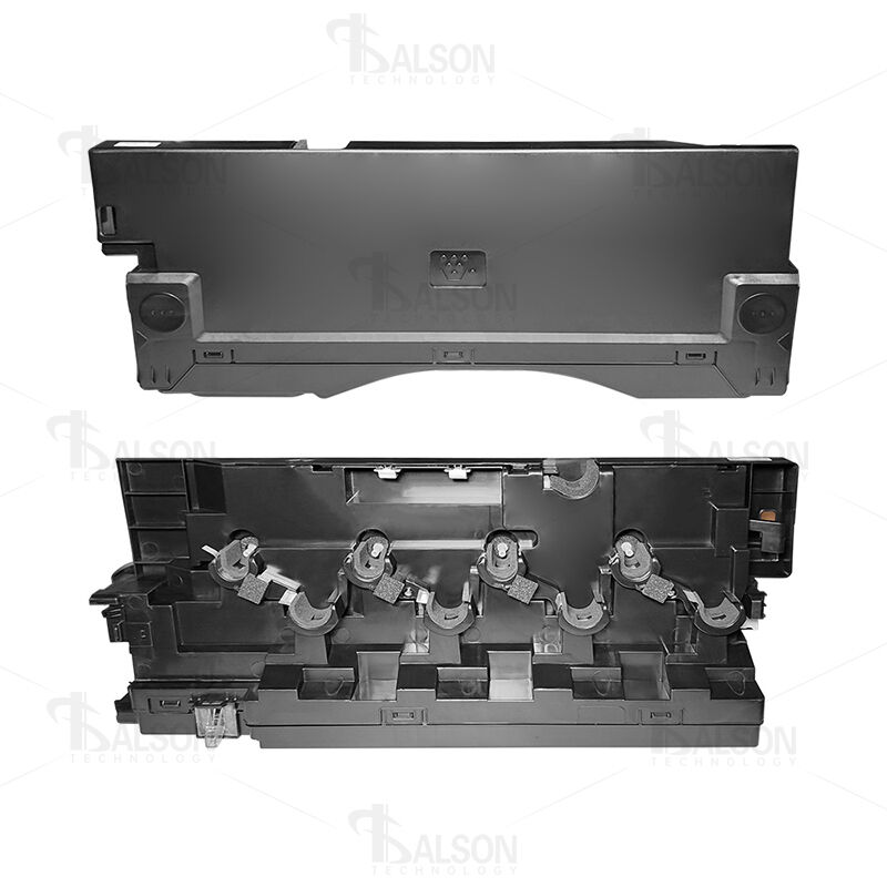 Compatible MX 30 MX 60 Waste Cartridge For Sharp MX C4081R C3581