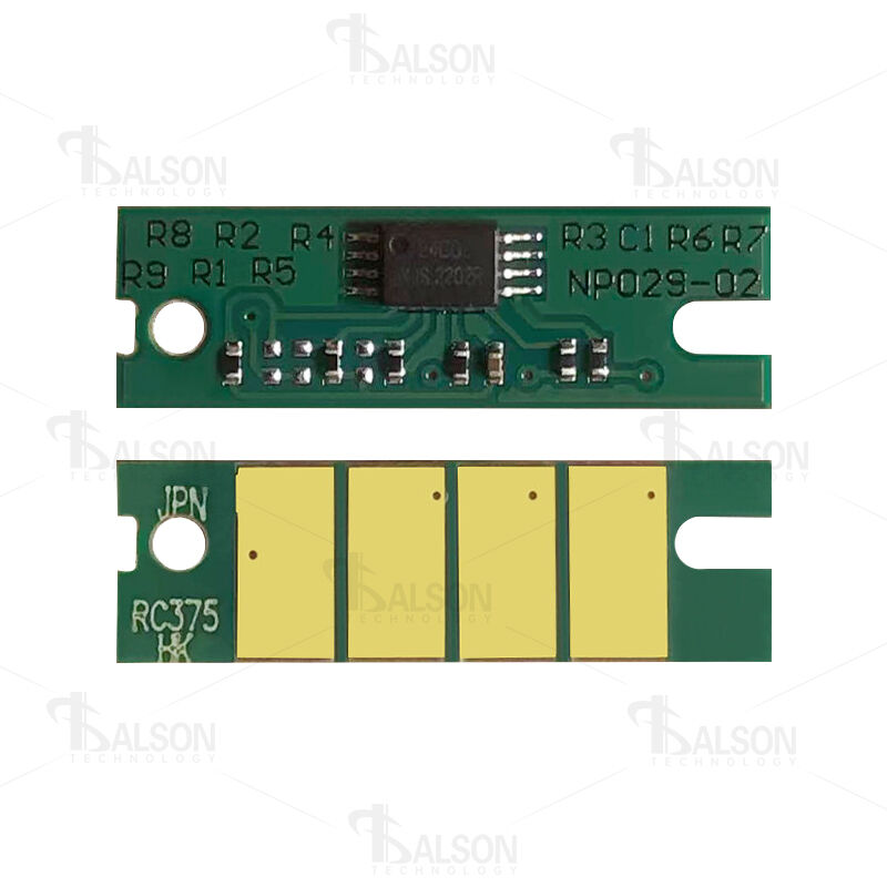 Ricoh 842687 TONER CHIP-Ricoh M C320H