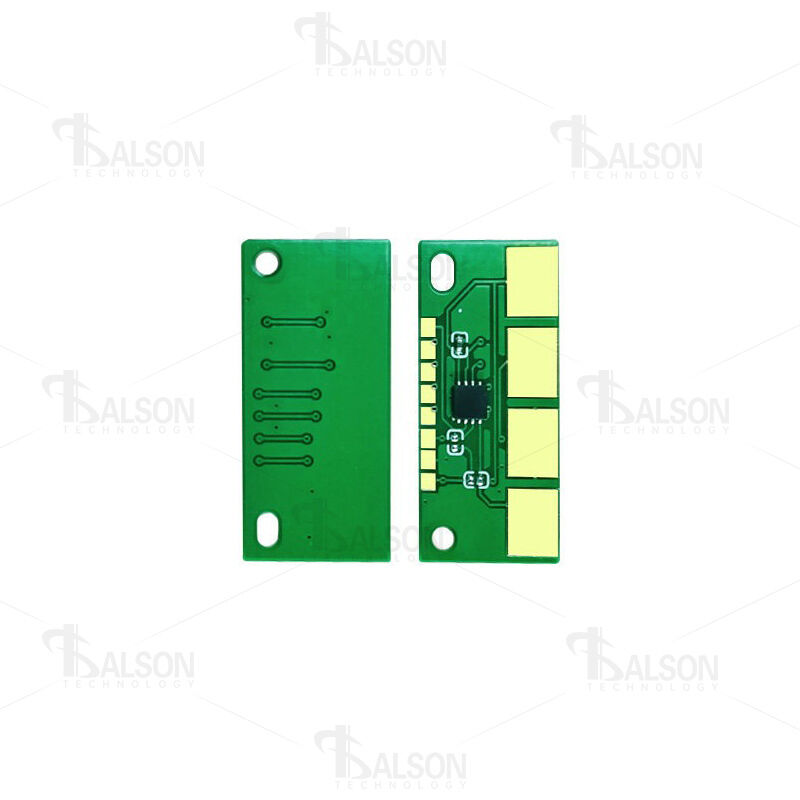 Compatible 408451Toner Chip For Ricoh M C240FW P C200W