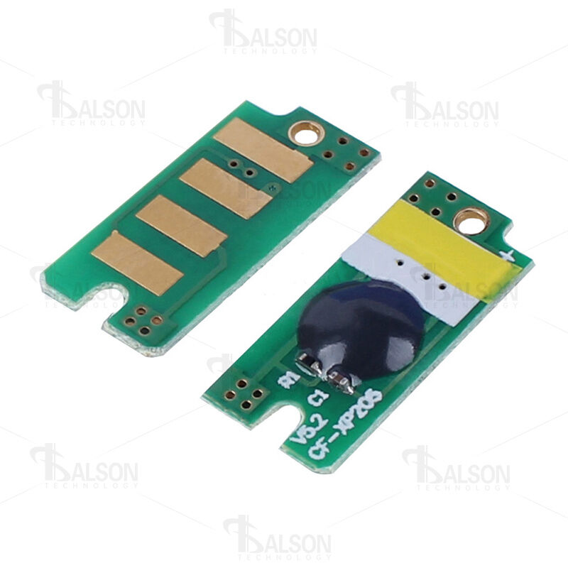 Compatible CT201592 Chip For Xerox DocuPrint CP105 CP205 CM205 CM215 M215