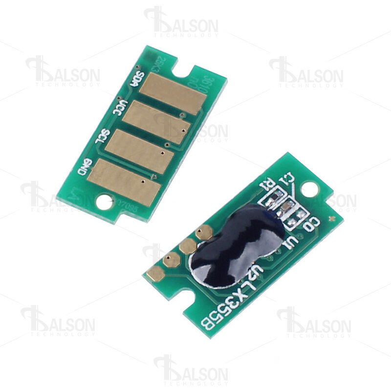 Compatible 106R02722 Toner Chip For Xerox Phaser 3610 WorkCentre 3615 3655Drum