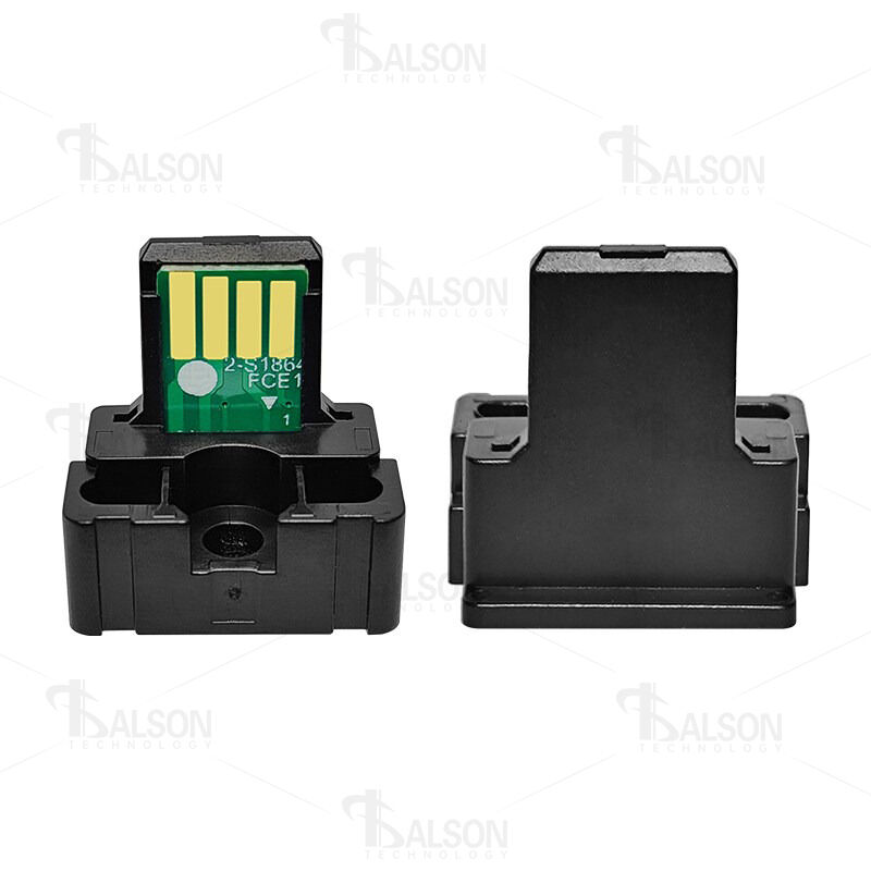 Compatible BP 70 Toner Chip For Sharp BP 50C26 BP 50C31 BP 50C36