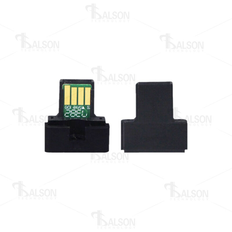 Compatible AR C26 Toner Chip For Sharp AR BC260P AR BC262 AR BC160