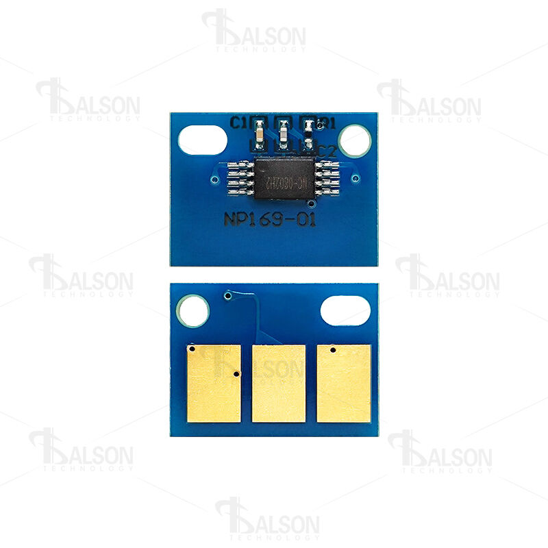 Compatible 24B6849 Toner Chip For LEXMARK C9235 C9245 C9255 C9265 XC9235