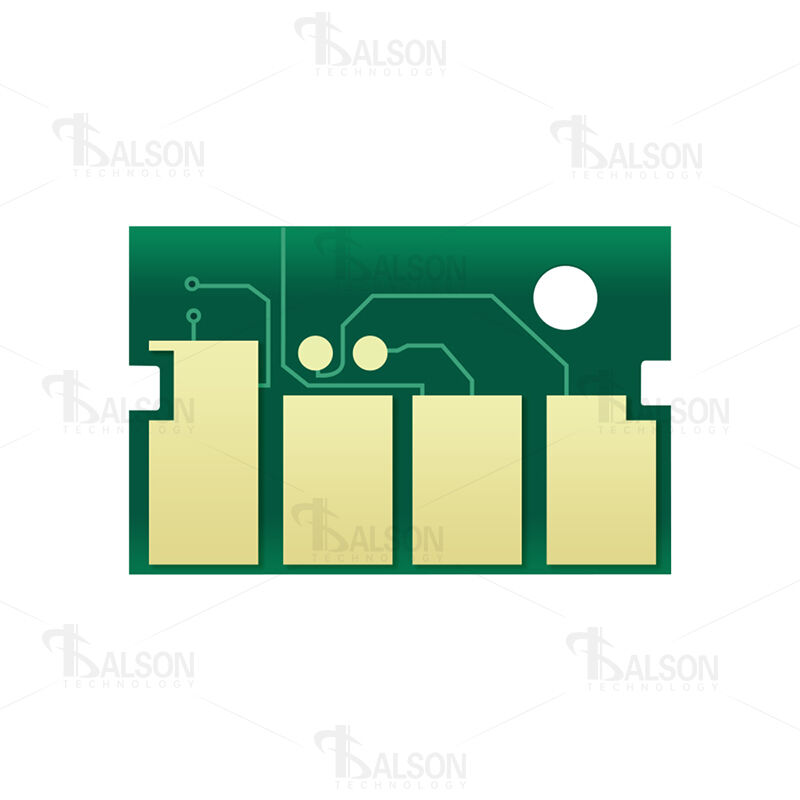 Compatible 24B6720 Toner Chip For Lexmark XC4140 XC4150 XC4143 XC4153