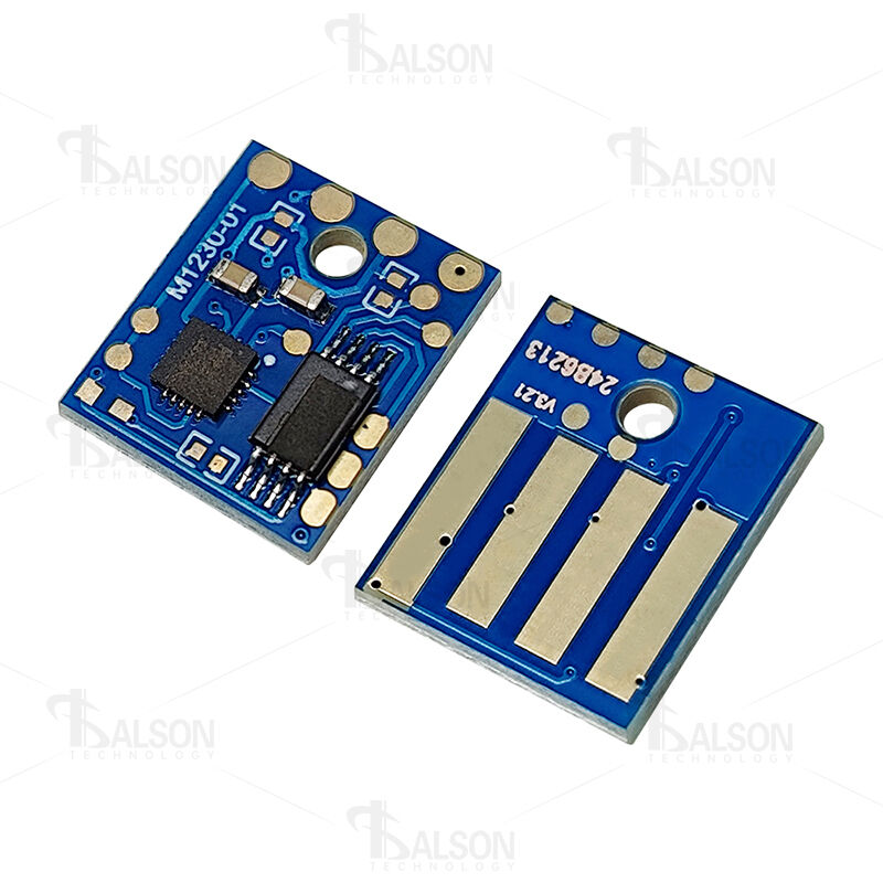 Lexmark 24B6213 chip M1140/XM1140