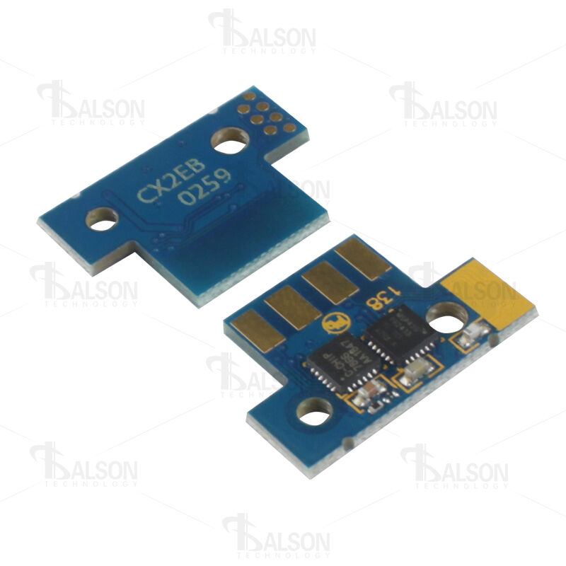 Compatible 24B6035 Toner Chip Lexmark M1145 XM1145