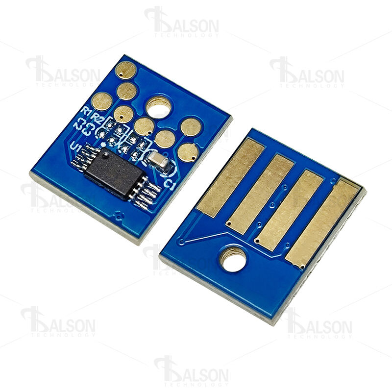 Lexmark 24B6040 chip XM1140/M1145/XM1145
