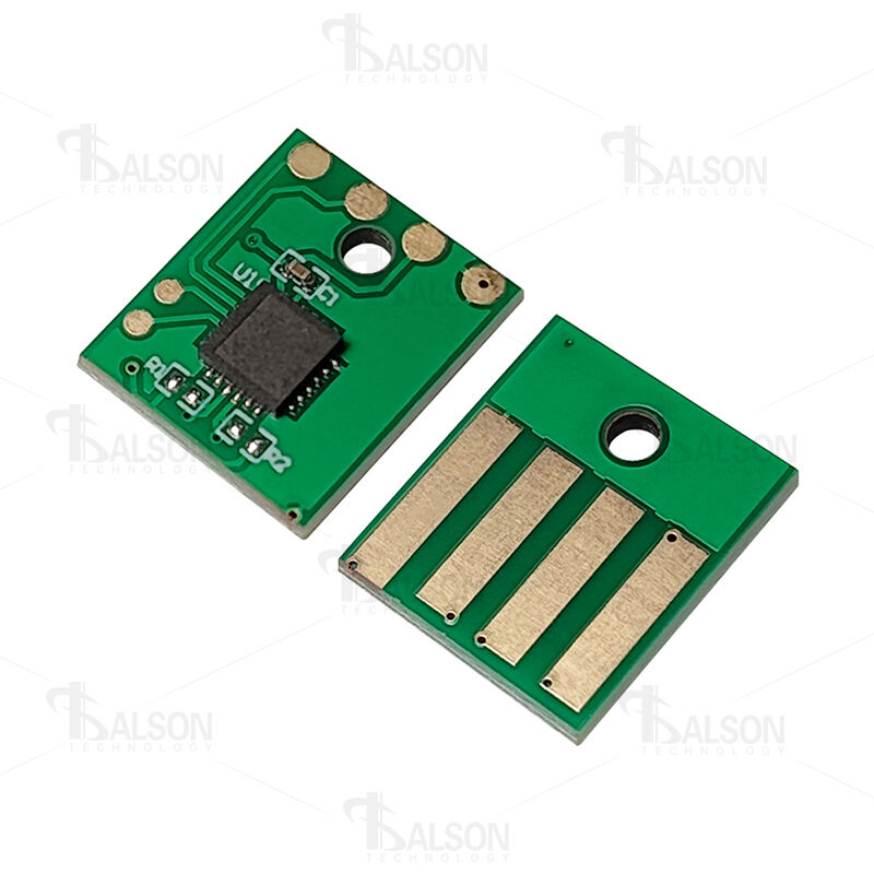 Compatible IUP32 Toner Chip Minolta Bizhub 4052 4752