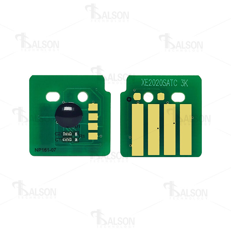Compatible CT203024 Toner Chip For Xerox DocuCentre SC2022