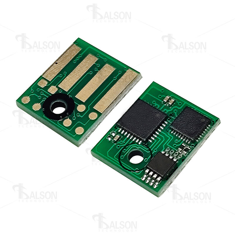 Compatible TNP-57 Toner Chip For Minolta Bizhub 4402P Develop Ineo 4402P