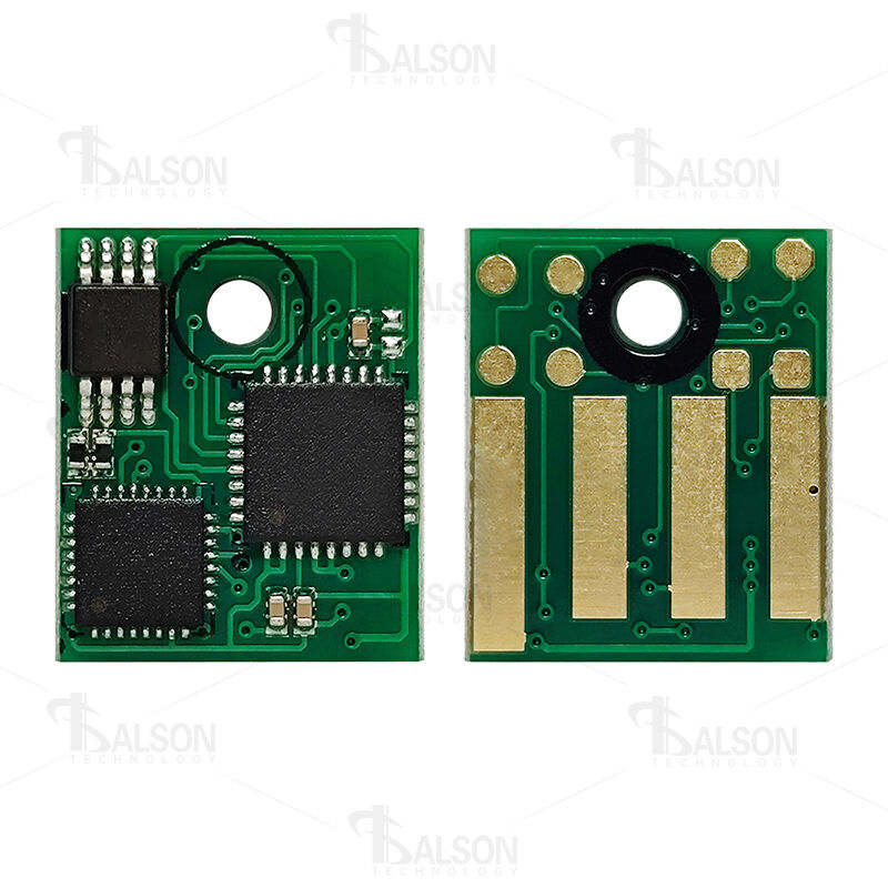 Minolta TNP-53 chip bizhub 4702P Develop Ineo 4702P