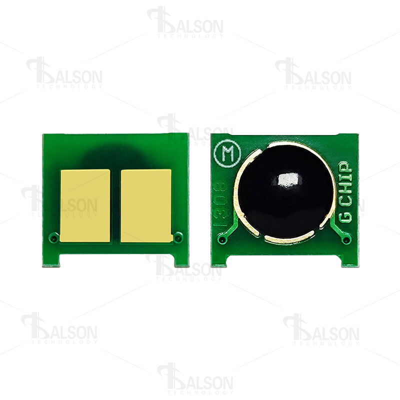 Compatible CB435A Toner Chip For HP LaserJet P1005 P1006