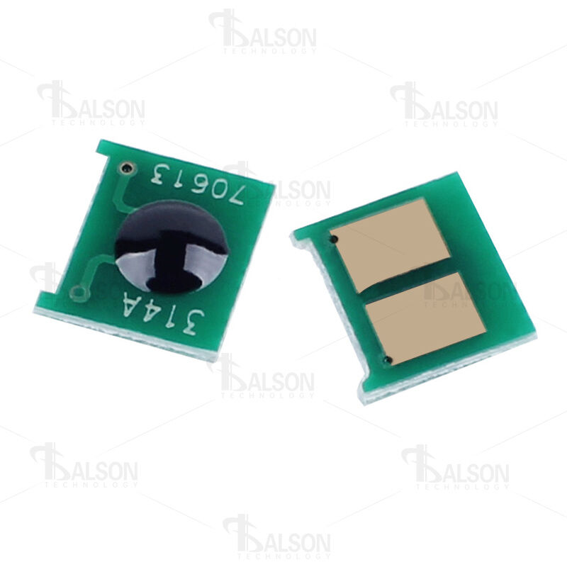 HP CE314A chip CP1025/CP1025nw/CE314A