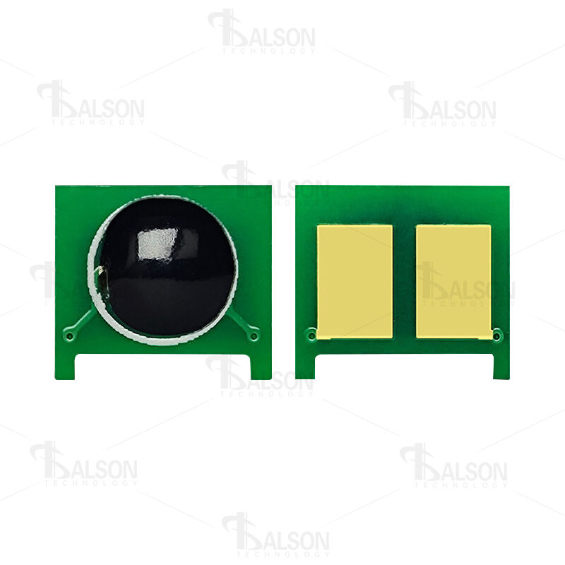 Compatible CE270A Toner Chip For Color Laserjet CP5520n CP5525n M750n