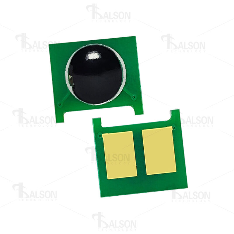 Compatible CE390A Toner Chip For HP Laserjet Enterprise M4555MFP M601